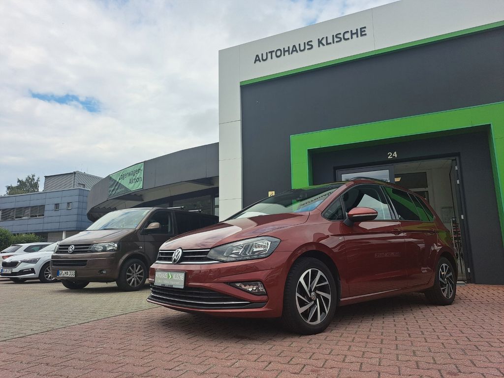 Image of Volkswagen Golf