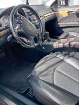 Mercedes-Benz E 200 KOMPRESSOR T AVANTGARDE Avantgarde - Mercedes-Benz E 200: Kompressor Avantgarde