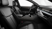 Audi A8 - Vorschau Bild 10