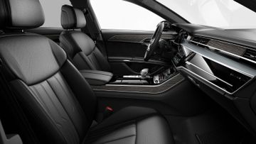 Audi A8 - 10