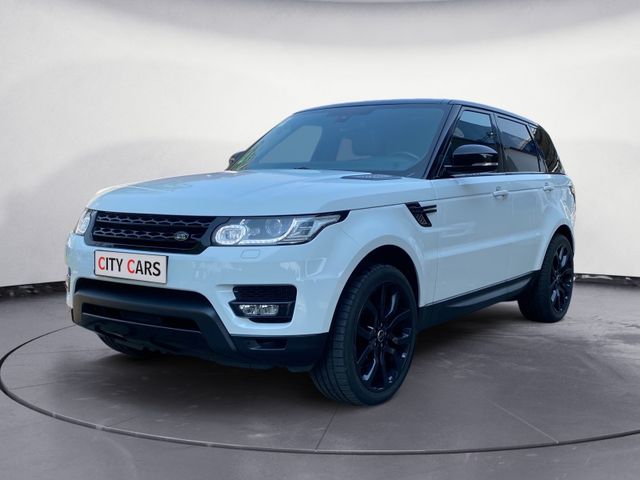 Land Rover Range Rover Sport S