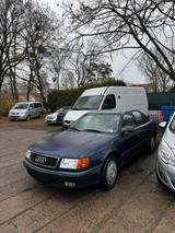 Audi 100 - 2. Hand - Bastlerfahrzeug - Audi 100 in Berlin