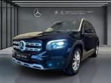 Mercedes-Benz GLB 200 MBUX+CarPlay+KAMERA+NAVI+AUT+SHZ+LED - Mercedes-Benz GLB 200 Gebrauchtwagen in Hamburg