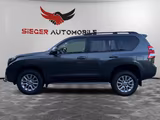 Toyota LAND CRUISER EXECUTIVE, GSD, JBL, AHK 3,5 TONNEN - Toyota Land Cruiser Gebrauchtwagen