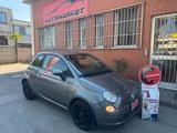 Fiat 500 0.9 TwinAir Turbo Sport 86cv - Fiat 500 aus 2012: Sport