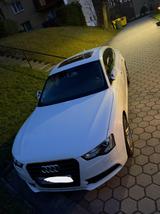 Audi A5 1.8 TFSI multitronic Sportback - - Audi A5: Sportback Multitronic