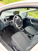 Ford Fiesta 1,25 44kW Trend Trend - Ford Fiesta: 1.4