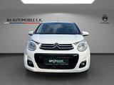 Citroën C1 PureTech 82 Shine Edition 5-Türer - Citroën C1: Weiß