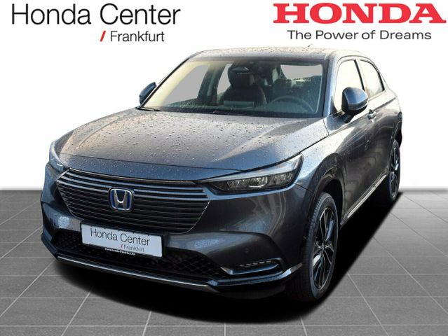 Honda HR-V e:HEV Advance