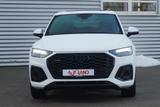 Audi Q5 Sportback S-Line 40 TDI mHEV LED ACC Navi AHK - Audi Q5 in Magdeburg