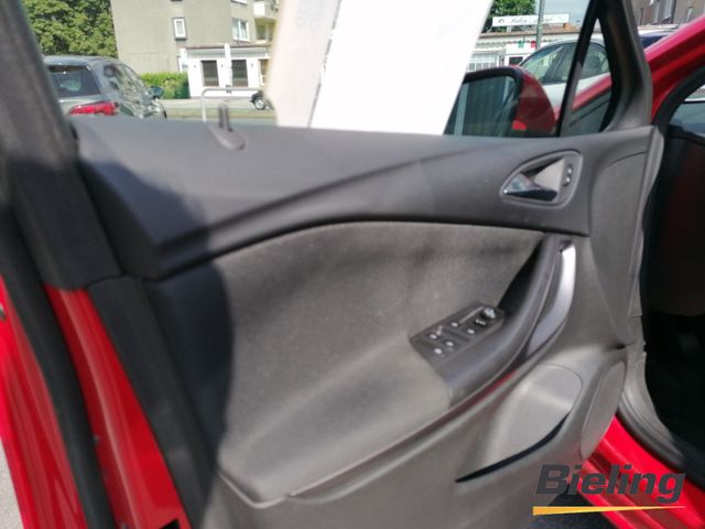 Astra K 5-Türer, Edition 1.0l Turbo ,Parkpilot ,