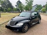 Chrysler PT Cruiser Cabrio Limited 2.4 Limited - Chrysler PT Cruiser aus 2007