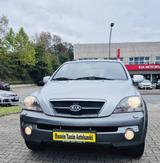 Kia Sorento 2.5 CRDi EX - Kia Sorento Ex mit Diesel-Antrieb