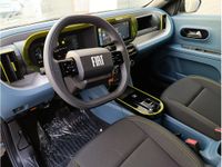 Fiat Grande Panda - Vorschau Bild 6