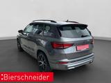 Cupra Ateca 2.0 TSI DSG 4Drive PANO AHK TOP-VIEW - Cupra Gebrauchtwagen von 2023