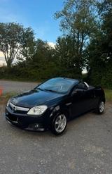 Opel Tigra Twinset Cabrio - Opel Tigra: Cab