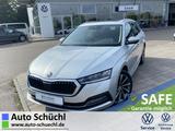 Skoda Octavia Combi 2.0 TDI Style 18"+NAVI-COLUMBUS+LE