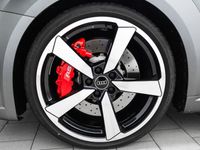 Audi TT RS - Vorschau Bild 3