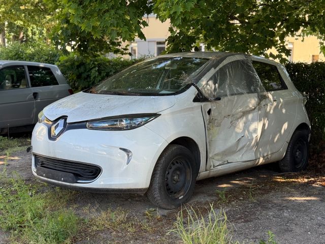 Renault ZOE Zoe Zen
