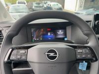 Opel Vivaro - Vorschau Bild 13