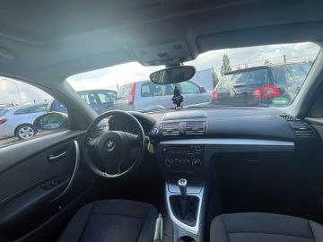 BMW 116 - 10