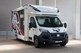 Fiat Ducato VERKAUFSWAGEN.NEUZUSTAND - Fiat Ducato verkaufswagen