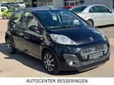 Peugeot 107 Active * AUTOMATIK * KLIMA * - Peugeot 107 aus 2014