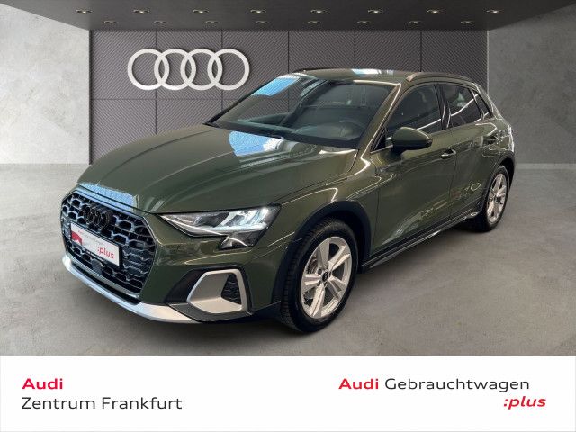 Audi A3 - Bild 1