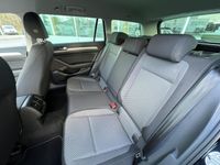 Volkswagen Passat Variant - Vorschau Bild 8