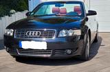 Audi Einzigartiges Audi A4 Cabriolet 1.8 T Quattro - Audi Cabriolet: 1.8