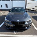 BMW 440 Gran Coupé 440i Gran Coupé M Sport A M Sport - graue BMW 440 Gran Coupé