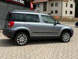 Skoda Yeti Ambition Plus Edition - Skoda Yeti: Plus Edition