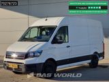 MAN TGE 3.140 Automaat L3H3 Airco Trekhaak Camera Pa - MAN Dortmund