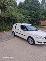 Skoda Praktik - Skoda Praktik Gebrauchtwagen