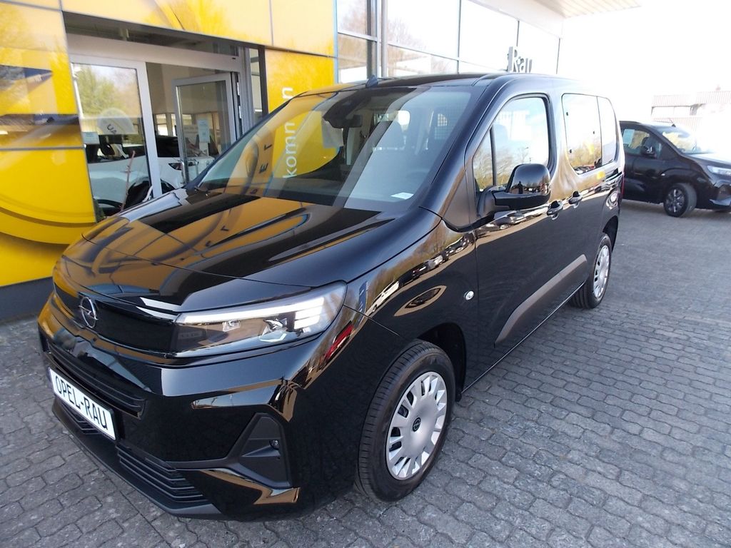 Opel Combo Life