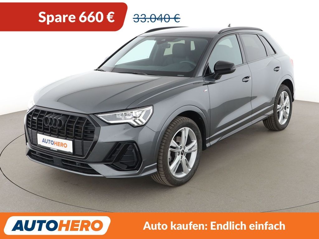 Image of Audi Q3
