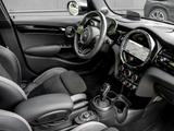 MINI Cooper S JCW TRIM+PANO+HuD+H/K+DA+LHZ - MINI MINI Gebrauchtwagen in Münster
