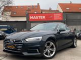 Audi A5 Coupe design 40 TFSI*2.HAND*LÜCKENLOS*PDC*SHZ - Audi in Worms