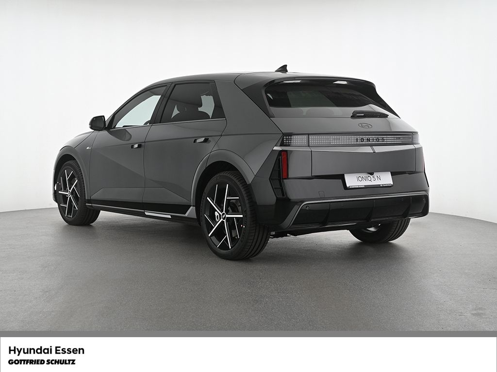 Hyundai IONIQ 5 N Line 84 kWh 0.25% Versteuerung imagem 2