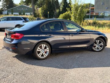 BMW 318 - 3