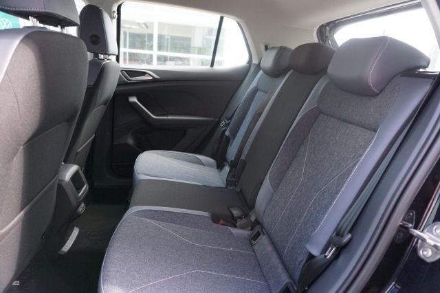 T-Cross 1.0 TSI Style MATRIX 17 ALU RFK SITZHZG.