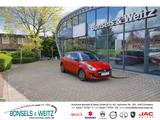 Suzuki Swift COMFORT+ HYBRID Navi LED Klimaautom ACC DA - gebrauchte Suzuki Swift aus dem Jahr 2022