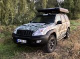 Toyota Landcruiser