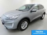 Ford Kuga 2.5 FHEV 4x4 TITANIUM X AHK+LED+iACC - Ford Kuga: Titanium 4x2