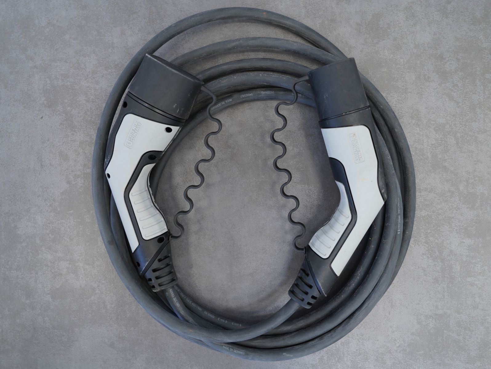 Fahrzeugabbildung Opel Corsa F e Ultimate CARPLAY/INTELLILUX/11KW/SOH