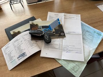 Opel Zafira Life - 10