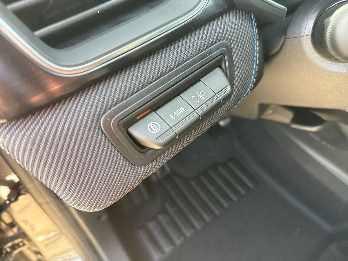 Renault Captur - Bild 21