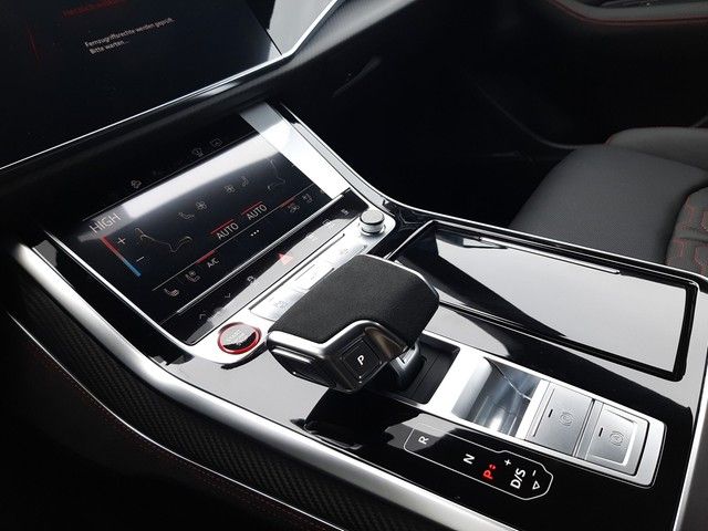 Fahrzeugabbildung Audi RS Q8 SUV B&O AHK HD-Matrix 23" PANO HuD StdHz