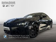 BMW M4 - Vorschau Bild 1