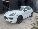 Porsche Cayenne 4.8 GTS Luftfahrwerk/21 Zoll/SD - Porsche: Gt4